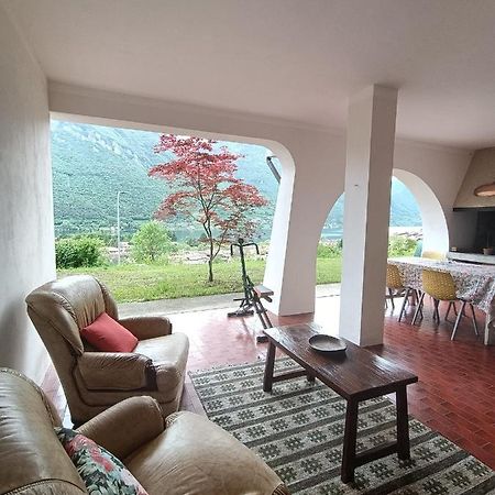 B&B Le Rose Crone Extérieur photo