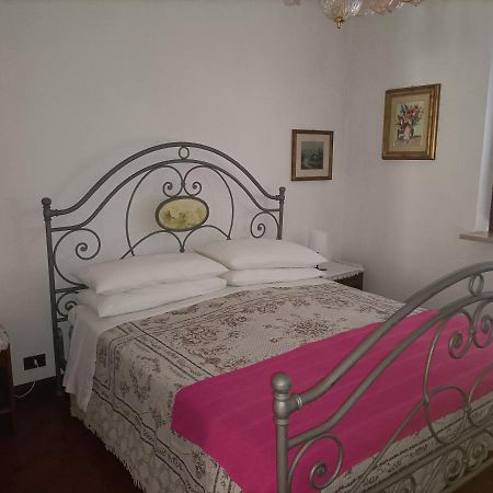 B&B Le Rose Crone Extérieur photo