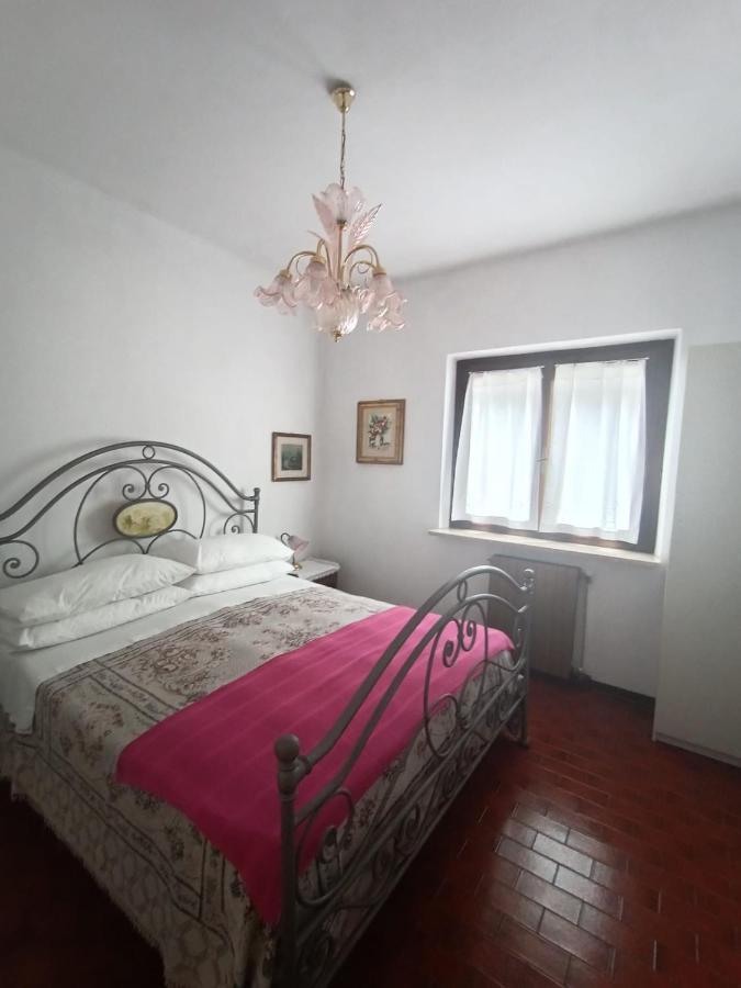 B&B Le Rose Crone Extérieur photo