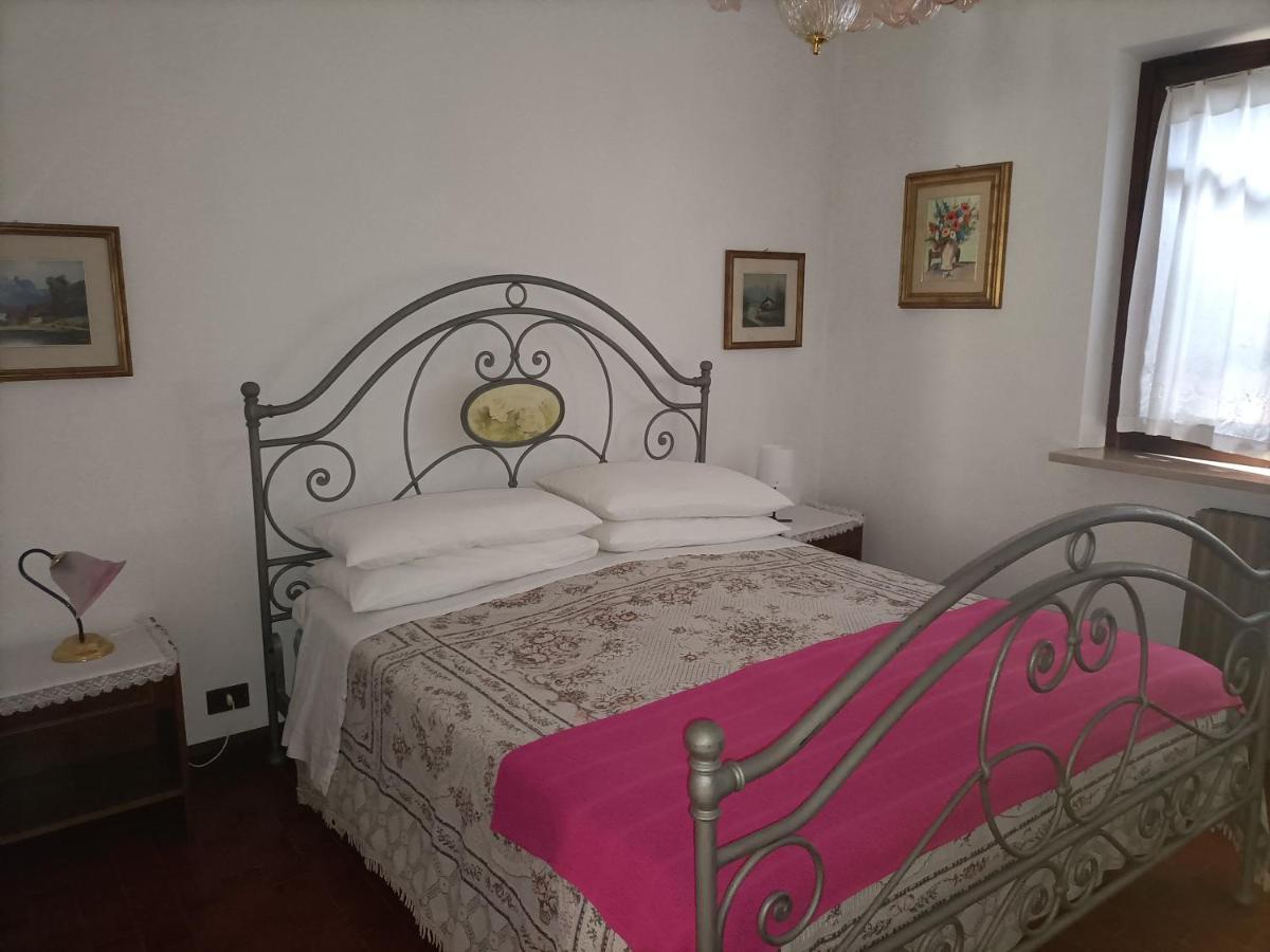 B&B Le Rose Crone Extérieur photo