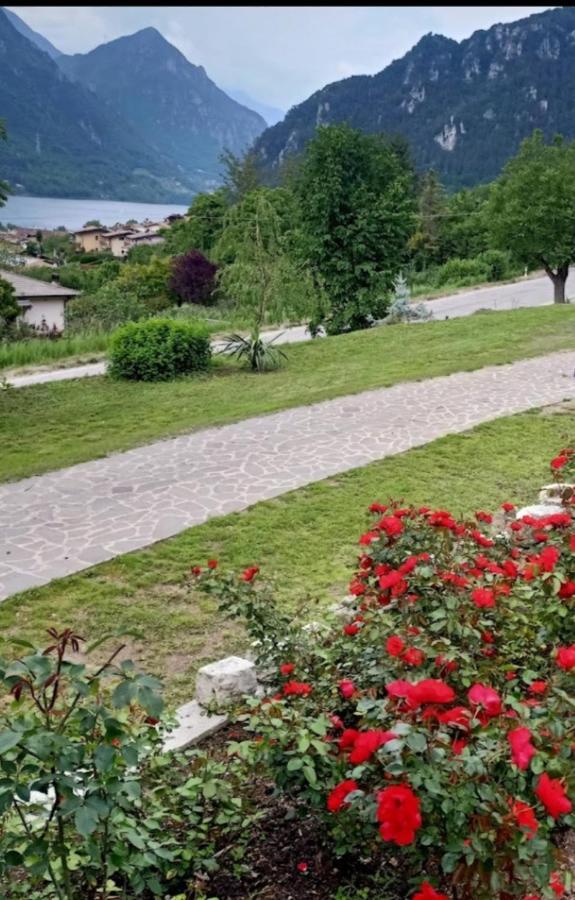 B&B Le Rose Crone Extérieur photo