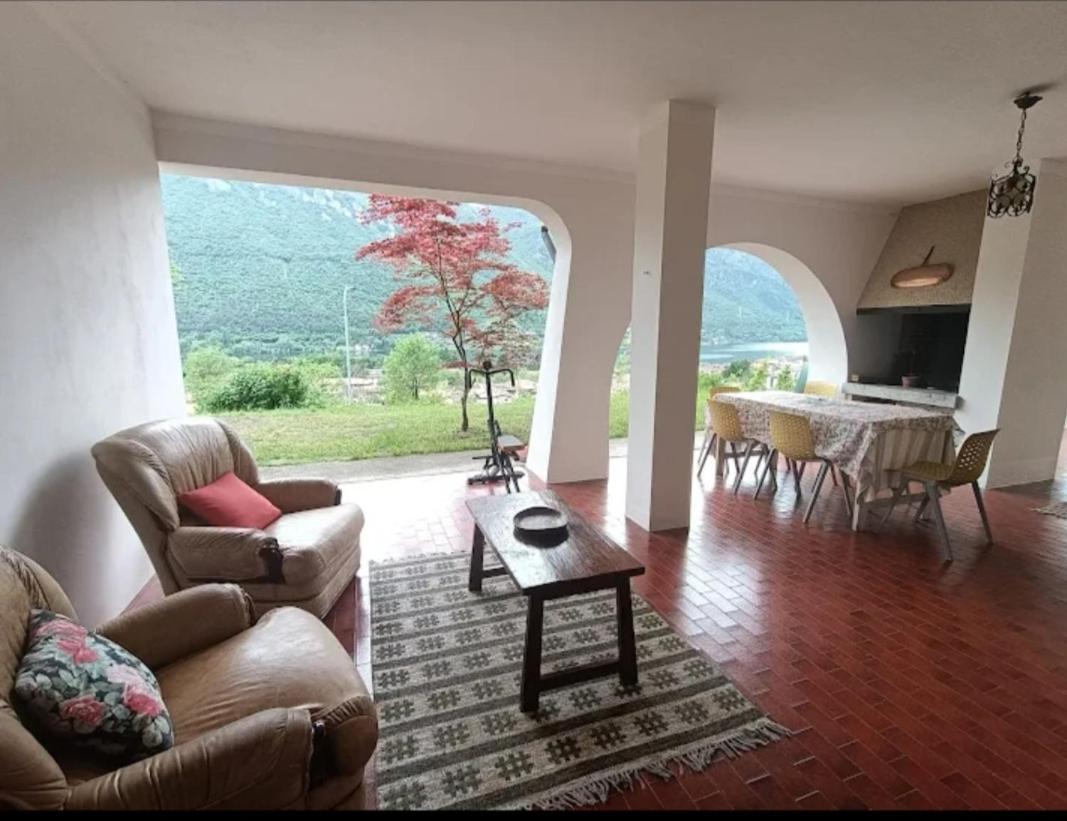 B&B Le Rose Crone Extérieur photo