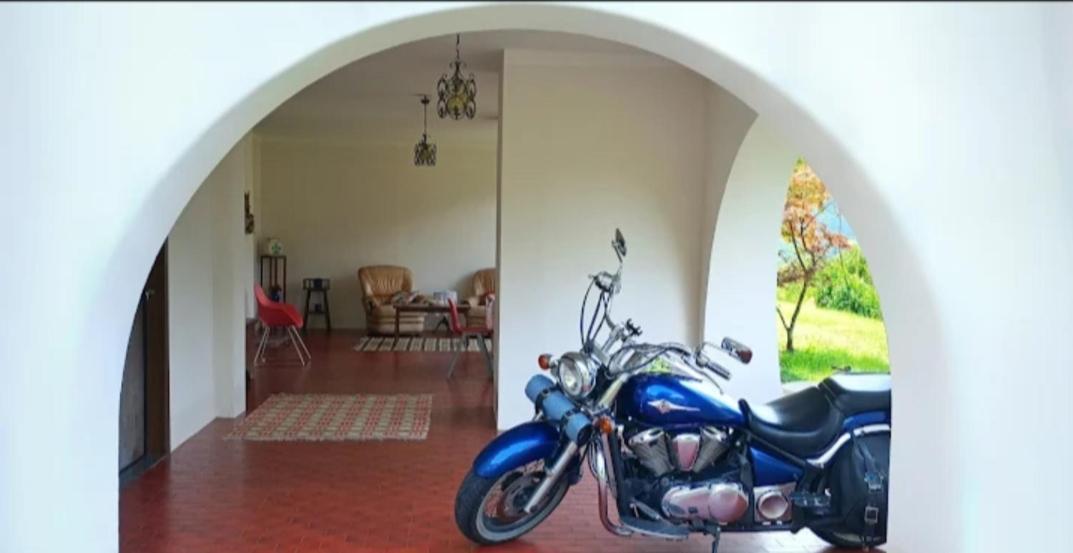 B&B Le Rose Crone Extérieur photo
